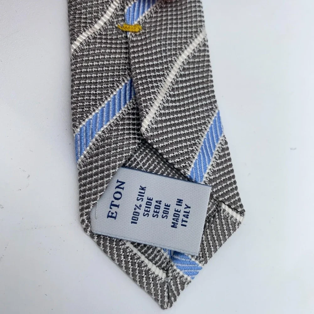 Etón eton tie